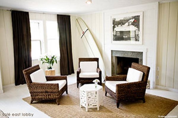Hotel SOLE EAST RESORT (Montauk)